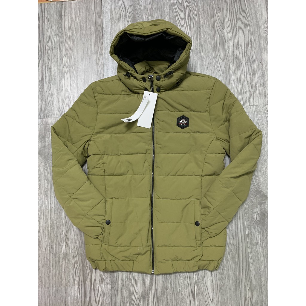 Xả Kho Áo Phao Nam Giá Sập Sàn( ảnh chụp thật )