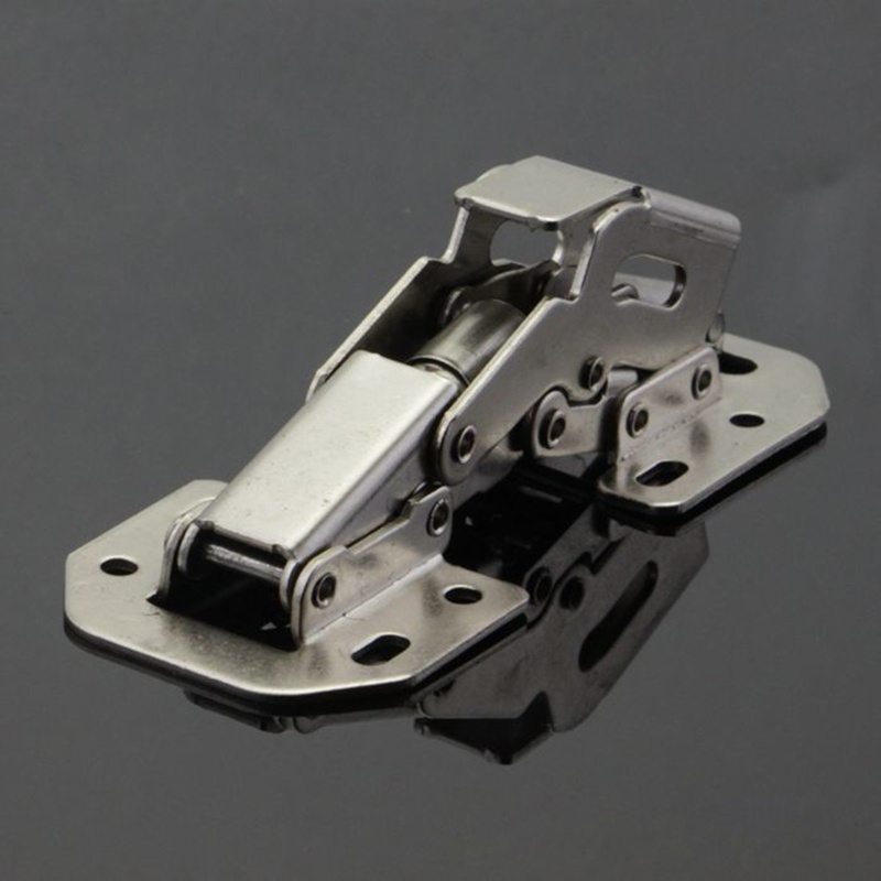 Bản Lề Cửa Tự Đóng Chống Rỉ Có Thể Điều Chỉnh Tiện Dụng