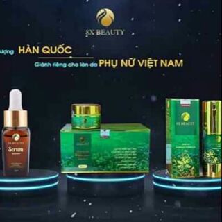Combo mặt nạ tảo 8x beauty Chương Trình ưu đãi hấp dẫn 729k giảm giá còn 380k