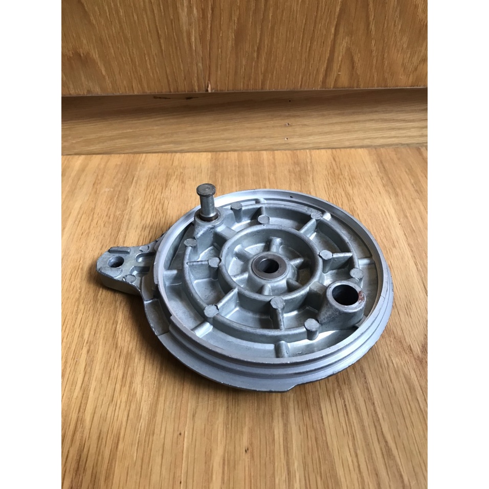 MÁ ĐÙM TRƯỚC SAU SIRIUS JUPITER TAURUS EXCITER 2006-2007 GẮN ZIN THEO XE KHÔNG CHẾ CHÁO