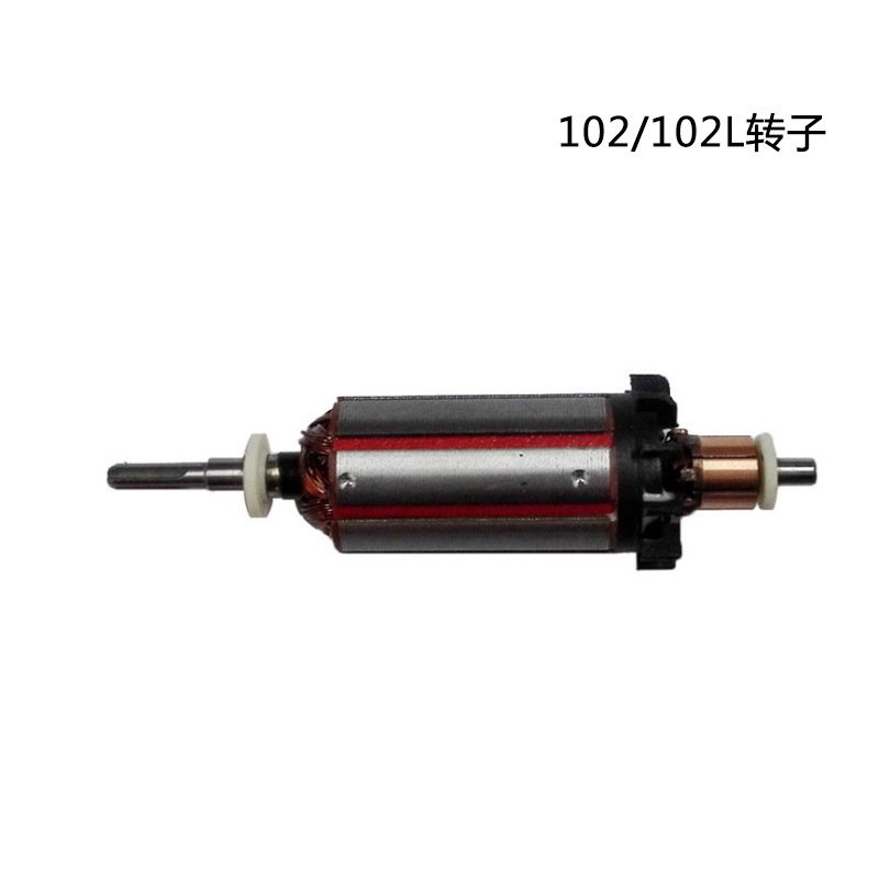 Roto , Ổ trục , phụ kiện thay thế dòng máy
