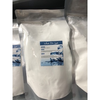 Mặt nạ bột đá lạnh Mask, dẻo, thơm, dễ lột -1kg