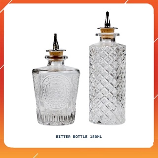 Chai Bitter Bottle 150ml