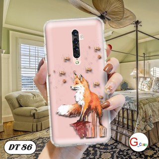 Ốp lưng dẻo OPPO RENO 2