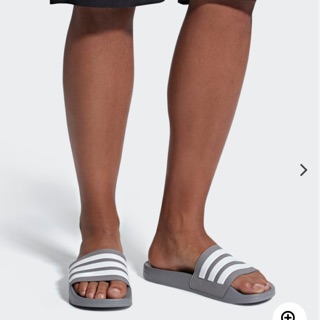 Dép Adidas Nam chính hãng của Mỹ , size 8,9