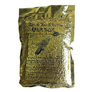 Cám chim họa mi lã hòa vàng 300g - thức ăn chim