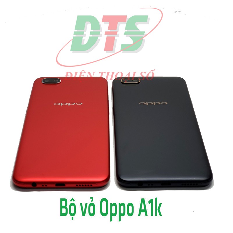 Vỏ Oppo A1k