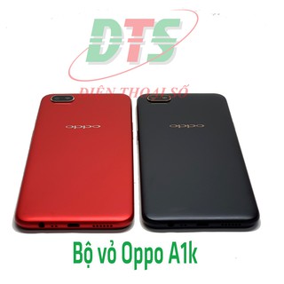 Vỏ oppo a1k