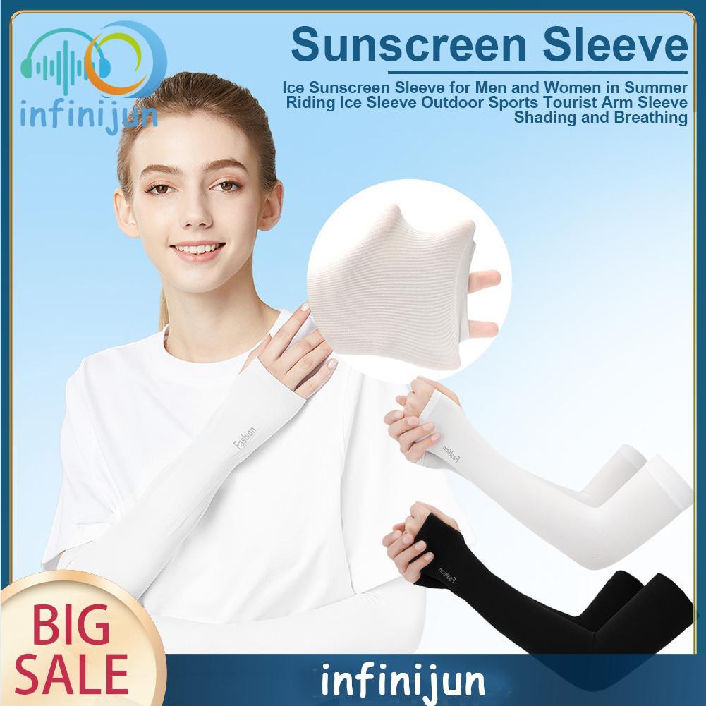 2 Găng Tay Thể Thao Chống Nắng Thoáng Khí