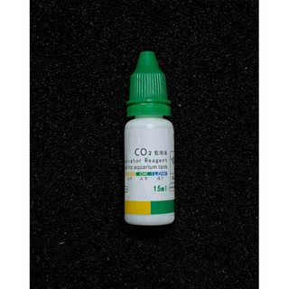dụng cụ test CO2 hồ thủy sinh