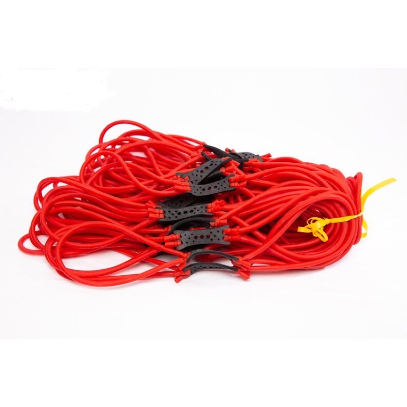 DÂY THUN TRÒN ĐÔI BUỘC SẴN DA CHO NA CAO SU