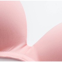 Áo lót không gọng, nâng ngực tự nhiên, thiết kế chữ v gợi cảm và sành điệu | BigBuy360 - bigbuy360.vn