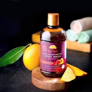 Sữa Tắm TREE HUT Tropical Mango 502ML