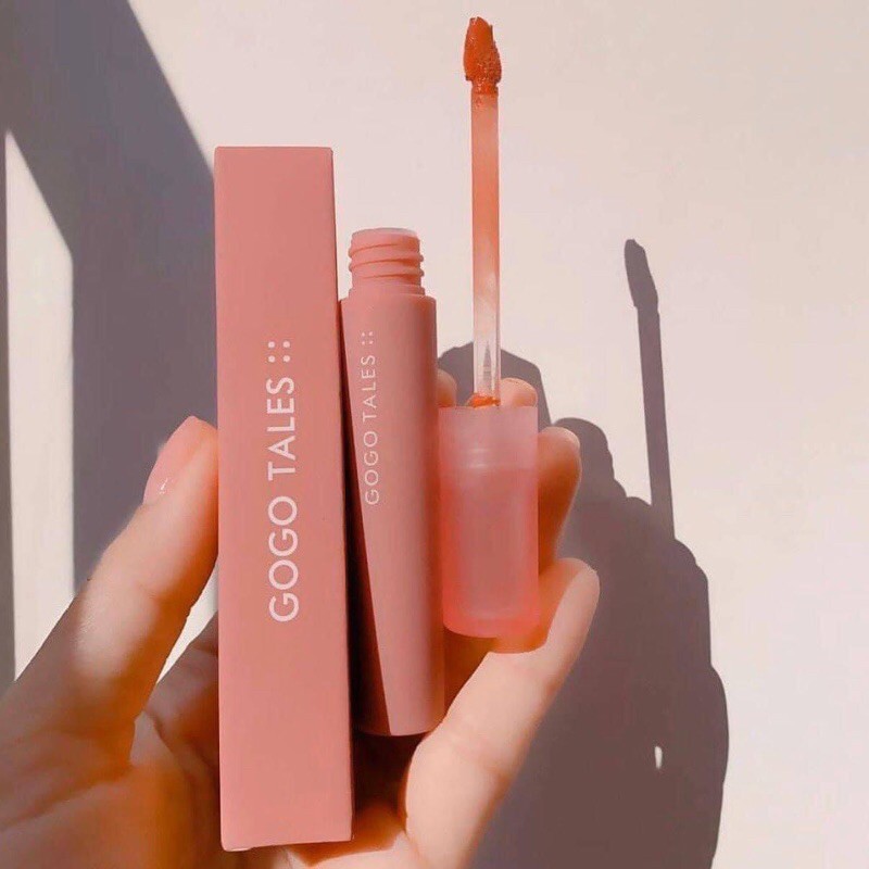 SON KEM GOGO TALES 301