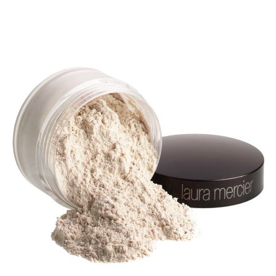 Phấn Phủ Không Màu Laura Mercier Translucent Loose Setting Powder