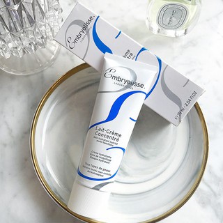 Sữa Dưỡng Ẩm Siêu Phục Hồi Embryolisse Lait Creme Concentre  75ml