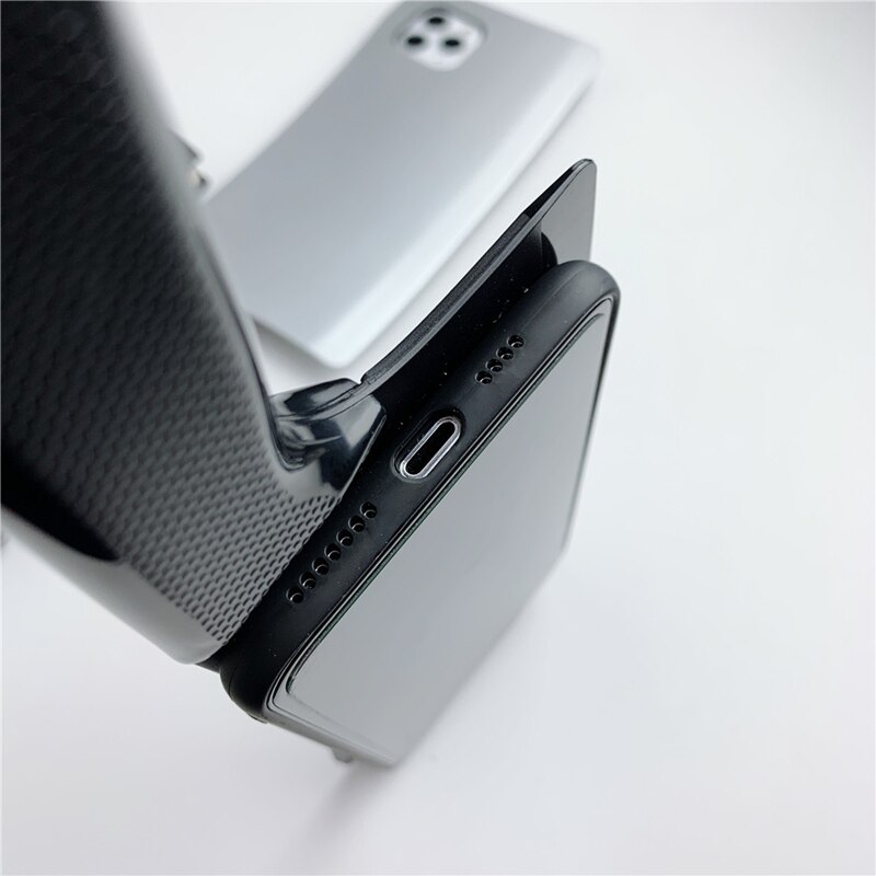 Ốp điện thoại mềm hình dao 3d vui nhộn cho Xiaomi Redmi 4 4x 5 6 7 8 9 10 Pro 9s 10s Redmi 9t