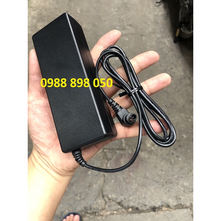 Bộ nguồn sony 19.5v 4.36a made in indonesia cao cấp