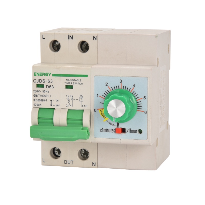 BỘ HẸN GIỜ CÔNG TẮC THỜI GIAN, THEO NGÀY, THEO GIỜ – CHÍNH XÁC TỪNG GIÂY - Thiết Bị Điện ENERGY