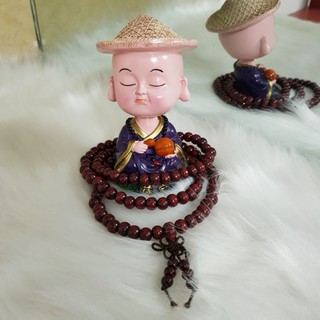 Tượng chú tiểu
