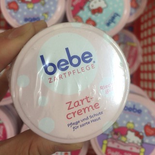 Kem Dưỡng Ẩm Cho Bé BeBe Đức