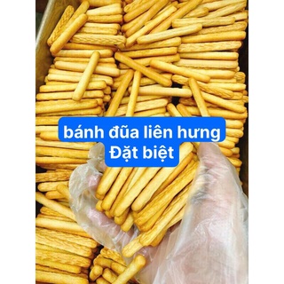 Bánh đũa mặn liên hưng gói 500gr kèm tặng