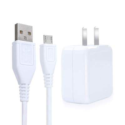 Bộ sạc, củ cáp sạc, sạc nhanh VIVO 18W cáp USB - Micro USB, Bảo Hành 6 tháng