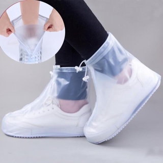 Ủng Bọc Giày Đi Mưa