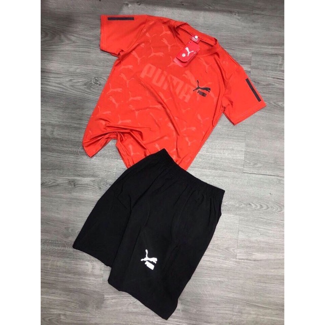 Bộ nam thể thao mua hè,bộ quần áo nam ép vân cao tần | BigBuy360 - bigbuy360.vn