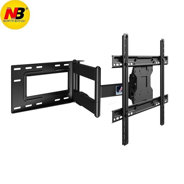 Giá Treo Tivi Xoay Vuông Góc 90 độ NB - SP2  [ Dùng cho tivi 40&quot; - 70&quot; ] - [ HÀNG CHÍNH HÃNG ] - 2022