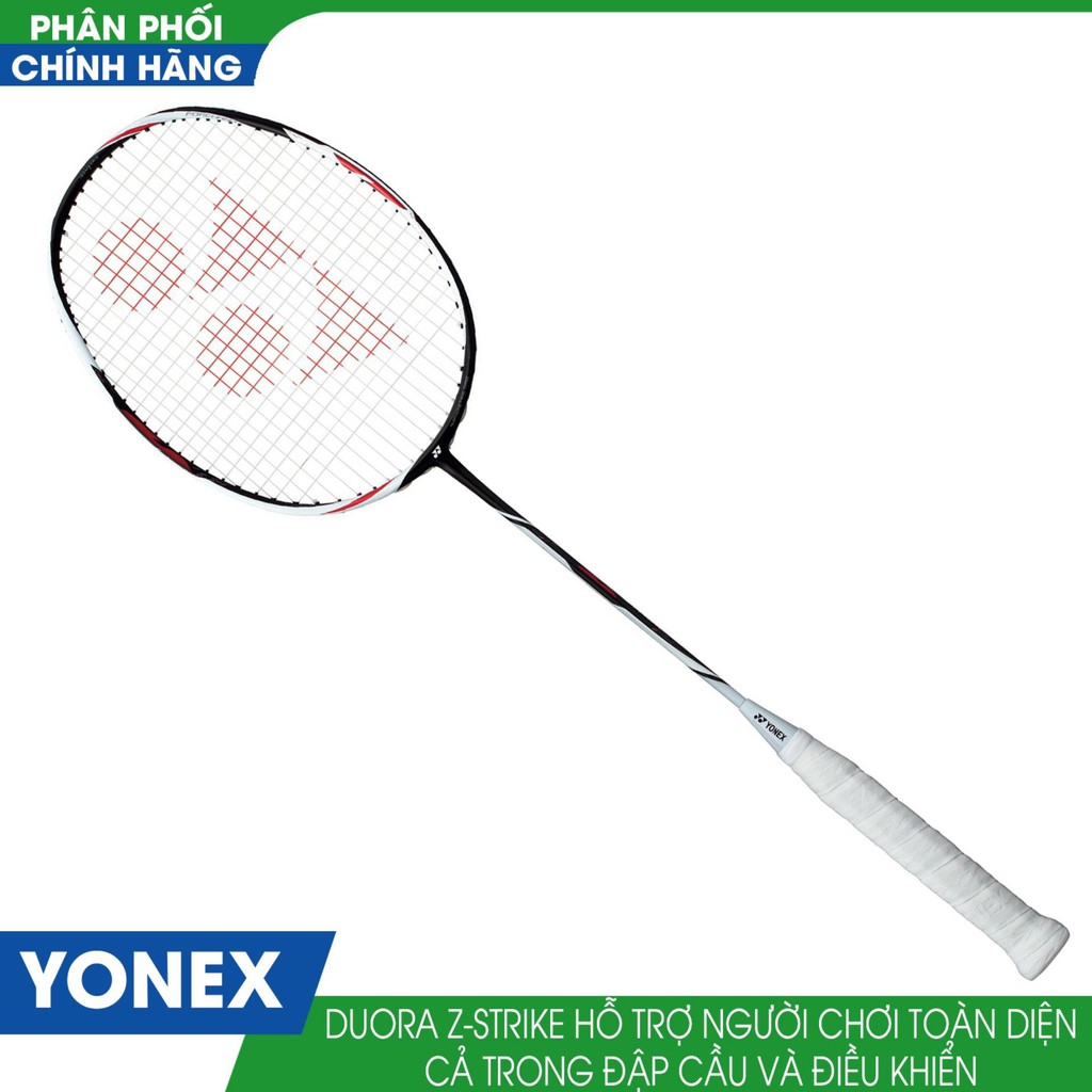 Vợt cầu lông Yonex Duora Z Strike cao cấp hàng chính hãng - BONGBONSPORTS