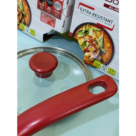 Quánh chống dính Tefal 18cm