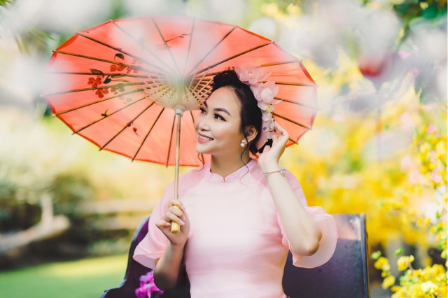 Mấn mỹ nhân mấn hoa sen cô dâu phụ kiện cưới