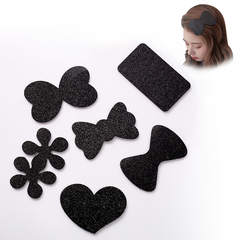 Kẹp gắp tóc mái có thể điều chỉnh thời trang cho nữ