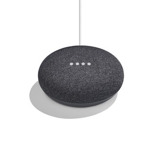 [New 100%, Nguyên Seal] Google Home Mini, Loa thông minh điều khiển giọng nói Tiếng Việt