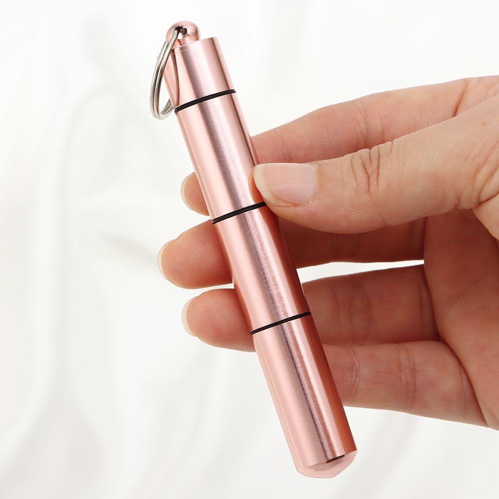 Set 6 Dụng Cụ Lấy Ráy Tai Bằng Inox Chuyên Dụng