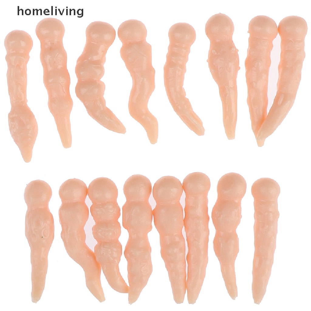 Homeliving Đồ Chơi Bóp Nén Mụn Trứng Cá Vui Nhộn Cho Bé Và Gia Đình