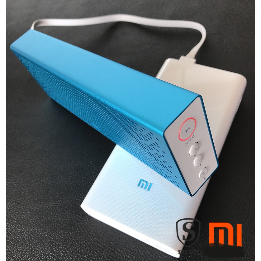 Loa bluetooth xiaomi Square Box 2 : Chính Hãng