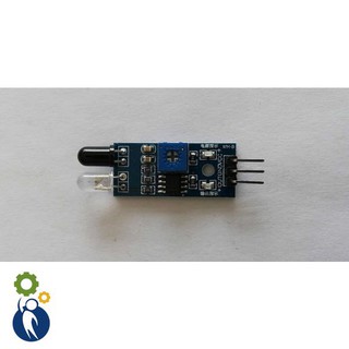 Module Cảm Biến Hồng Ngoại, cảm biến vật cản hồng ngoại