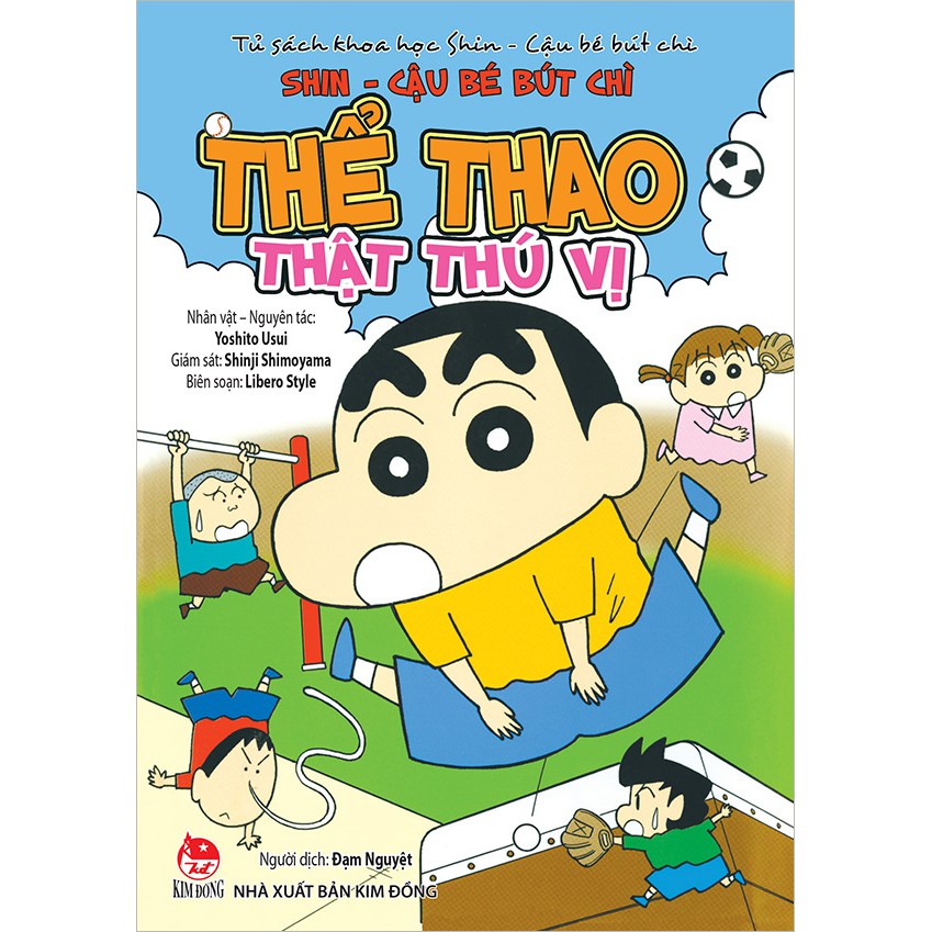 Truyện Tranh Shin Cậu Be But Chi Khoa Học Trọn Bộ 10 Tập Shopee Việt Nam