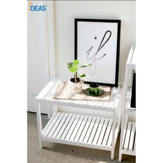 Kệ để lò vi sóng over rack 2 tầng