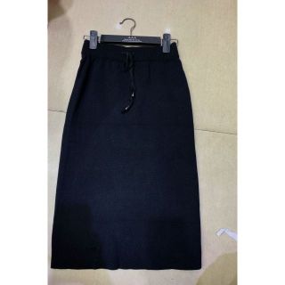 Chân váy len midi dáng dài qua gối chất mềm đẹp