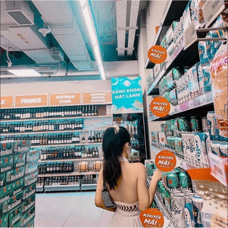 Cuộn băng dính dán ngực định hình dài 5 mét