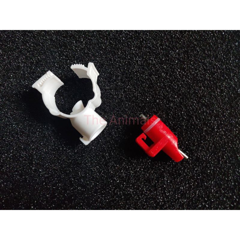 Núm uống nước cho vịt, ngan, gà, ngỗng set 30 cái