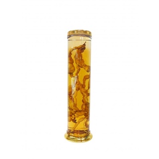 Bình trụ ngâm rượu Hàn Quốc (1,8 lit)