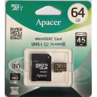 THẺ NHỚ 32GB APACER