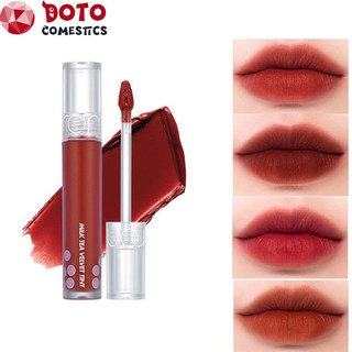 Son Kem Lì Romand [HOT HIT] Zero Velvet Tint Lên Màu Siêu Chuẩn Mềm Mại Như Nhung Cực Nhẹ Môi