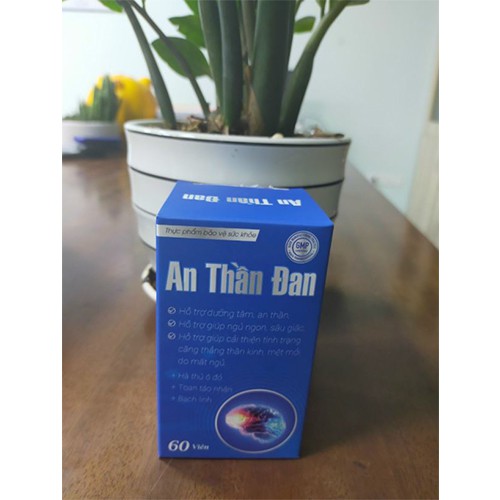 An Thần Đan | BigBuy360 - bigbuy360.vn
