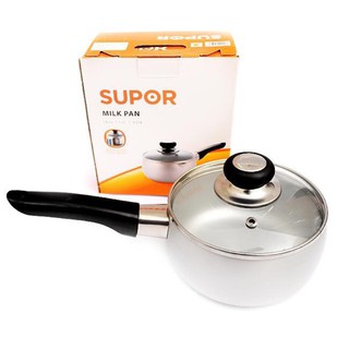 Nồi nấu bột nắp kính Supor PS14