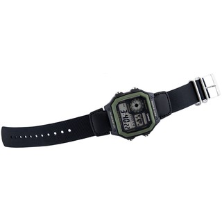 Đồng Hồ Nam Casio AE-1200WHB-3BVDF